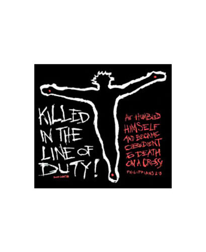 TRANSFER IN THE LINE OF DUTY