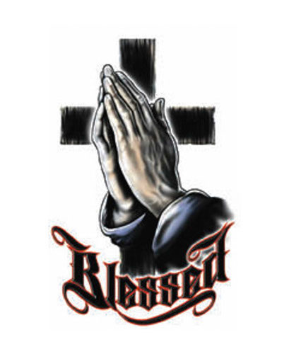 TRANSFER PIOUS PRAYER
