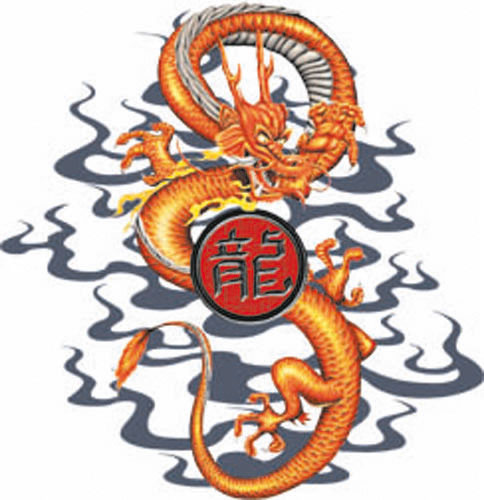 TRANSFER DRAGON GUARD