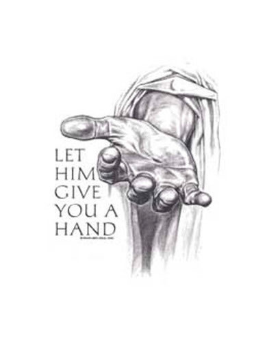 TRANSFER GIVE YOU A HAND