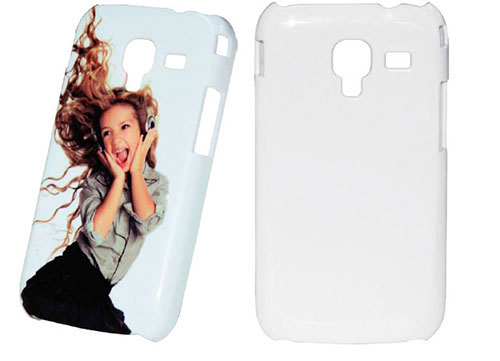 COVER 3D PER GALAXY ACE 2 BIANCA LUCIDA