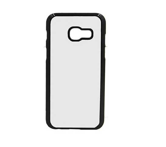 COVER GOMMA X GALAXY A3 2016 (INSERTO STANDARD)