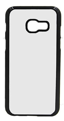 COVER PLASTICA X GALAXY A3 2017 (INSERTO STANDARD)