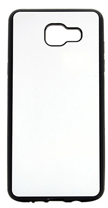 COVER GOMMA X GALAXY A5 2016 (INSERTO STANDARD)