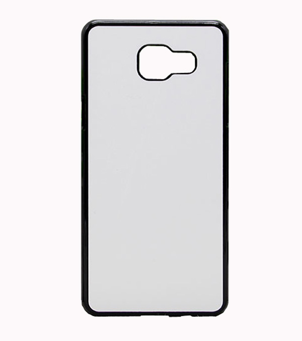 COVER PLASTICA X GALAXY A5 2016 (INSERTO STANDARD)