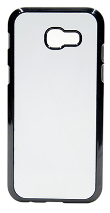 COVER GOMMA X GALAXY A5 2017 (INSERTO STANDARD)