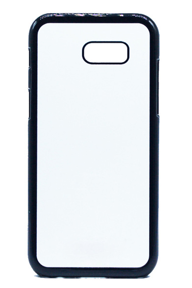COVER PLASTICA X GALAXY A5 2017 (INSERTO STANDARD)
