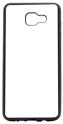 COVER PLASTICA X GALAXY A7 2016 (INSERTO STANDARD)