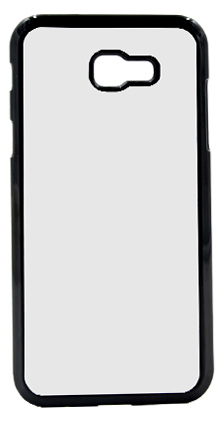 COVER GOMMA X GALAXY A7 2017 (INSERTO STANDARD)