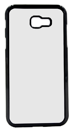 COVER PLASTICA X GALAXY A7 2017 (INSERTO STANDARD)