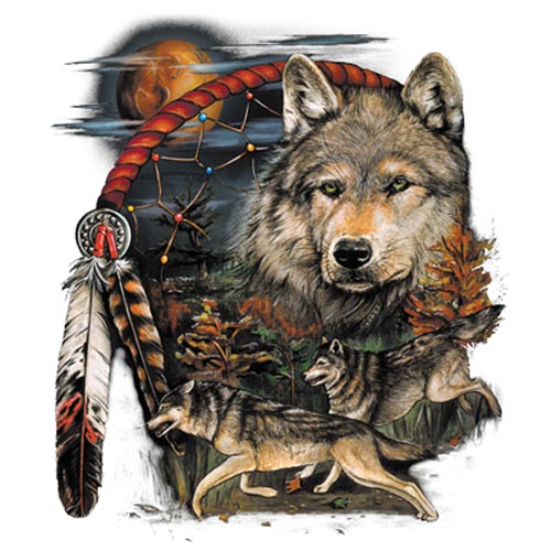 TRANSFER TRIBESMAN