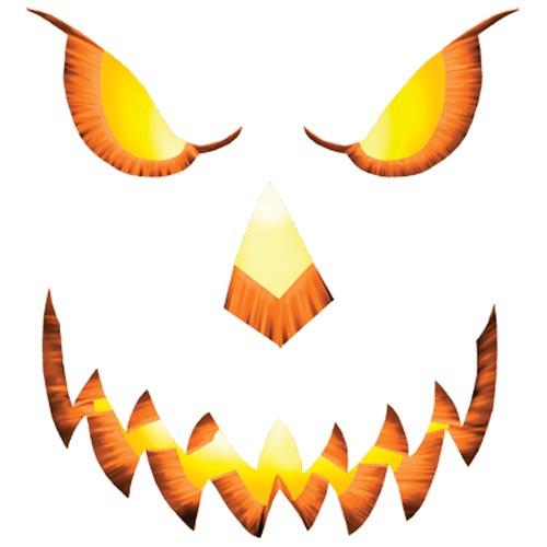 TRANSFER PUMPKINHEAD