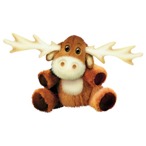 TRANSFER MOOSE