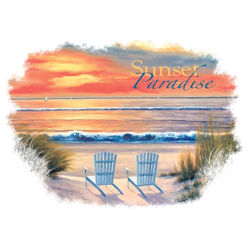 TRANSFER PARADISE SUNSET