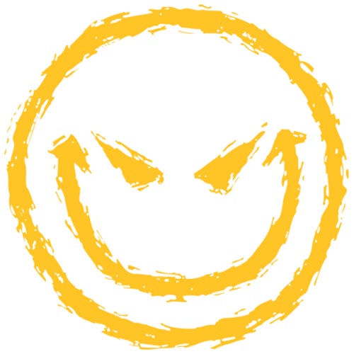 TRANSFER SMILEY