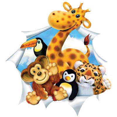 TRANSFER MONKEY BREAKOUT