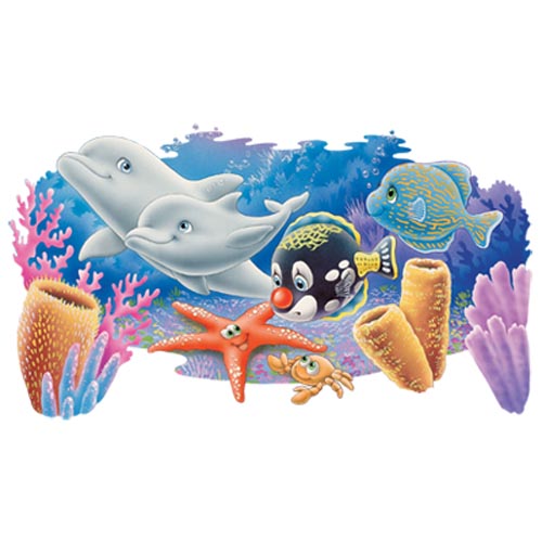 TRANSFER OCEAN FRIENDS