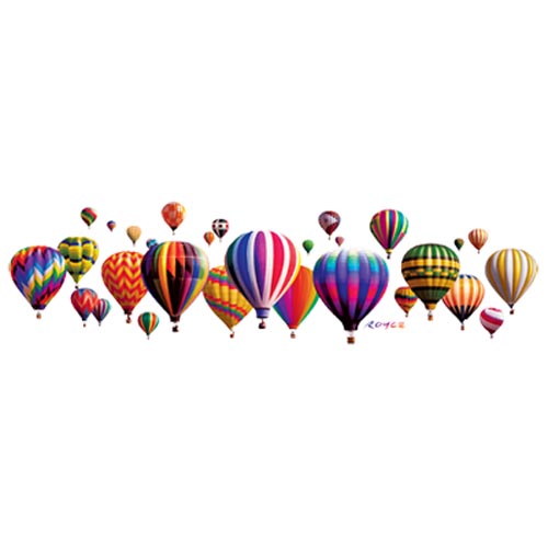 TRANSFER BALLOON LINE