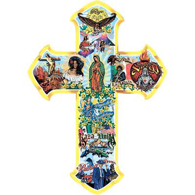 TRANSFER BACKSIDE CROSS