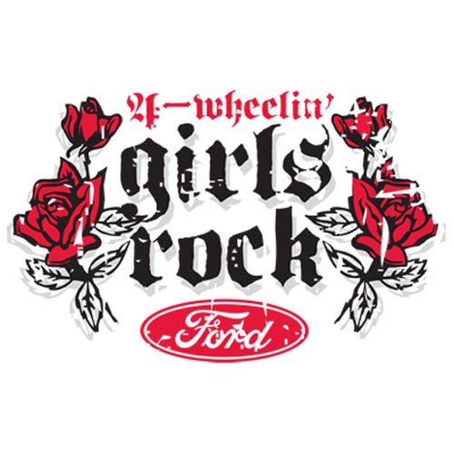 TRANSFER WHEELIN GRIS ROCK