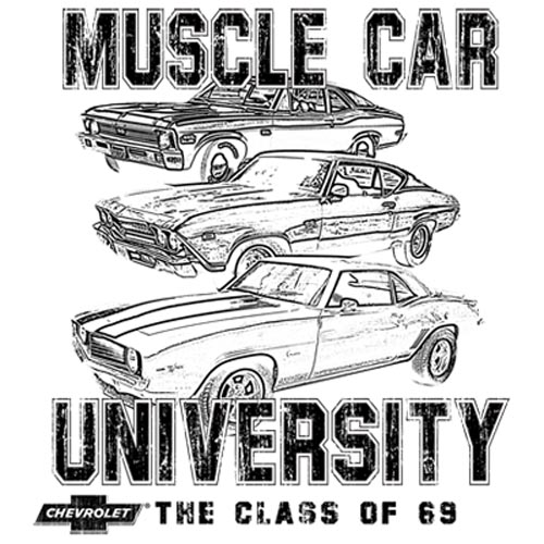 TRANSFER CLASS OF '69