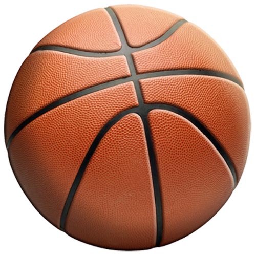 TRANSFER 3D BASKETBALL