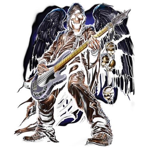 TRANSFER AXEMAN