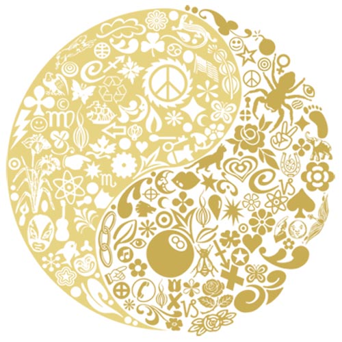 TRANSFER YING YANG