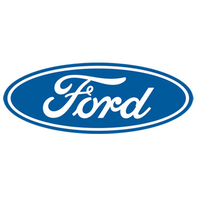 TRANSFER FORD LOGO