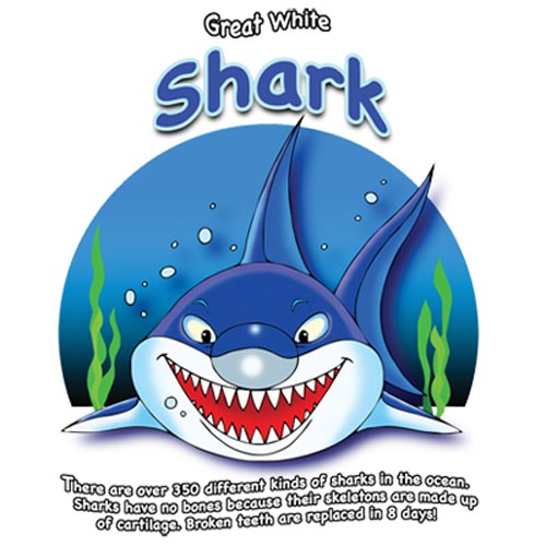 TRANSFER SHARK