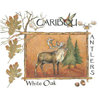 TRANSFER CARIBOU