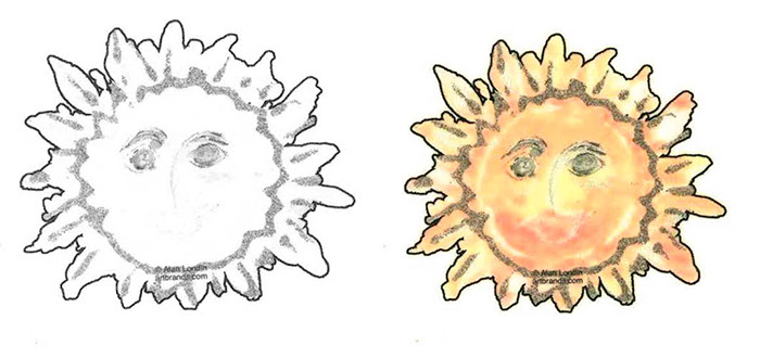TRANSFER GOLDEN SUN