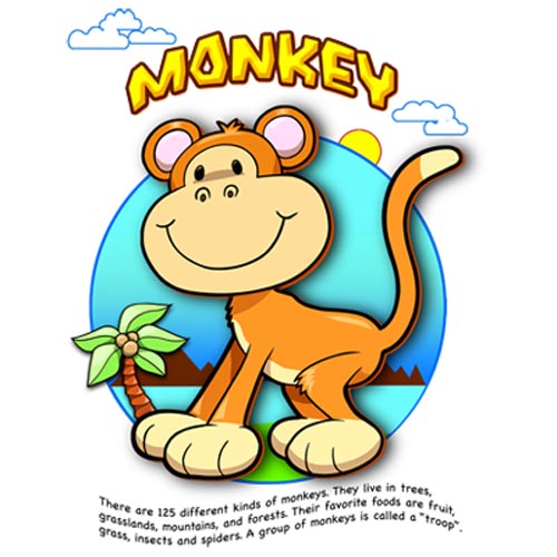 TRANSFER MONKEY
