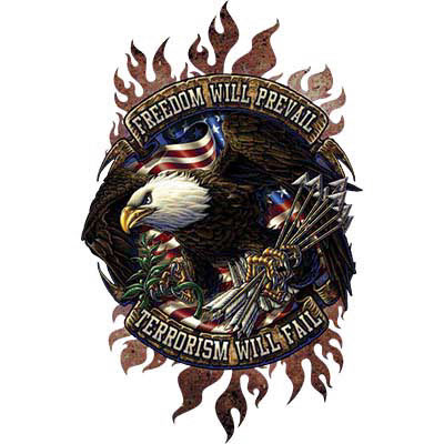 TRANSFER FREEDOM WILL PREVAIL