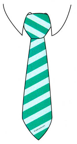 TRANSFER INFANT TIE