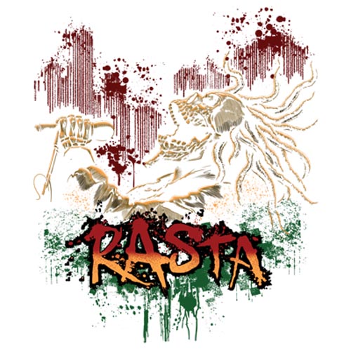 TRANSFER RASTA SOUL
