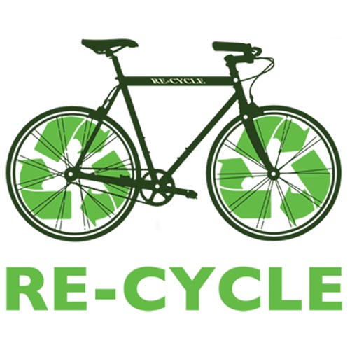 TRANSFER RE-CYCLE
