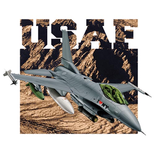 TRANSFER USAF