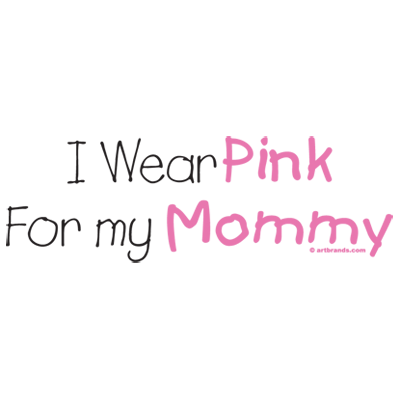 TRANSFER FOR MY MOMMY