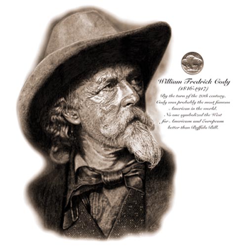 TRANSFER WILLIAM CODY