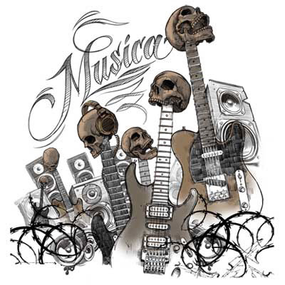TRANSFER MUSICA