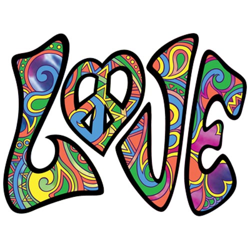 TRANSFER LOVE BUG