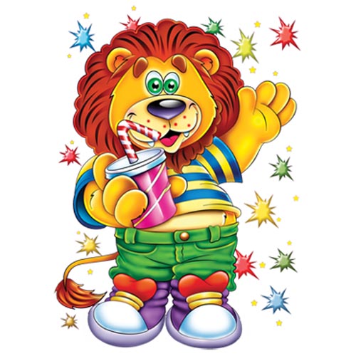 TRANSFER LION FUN