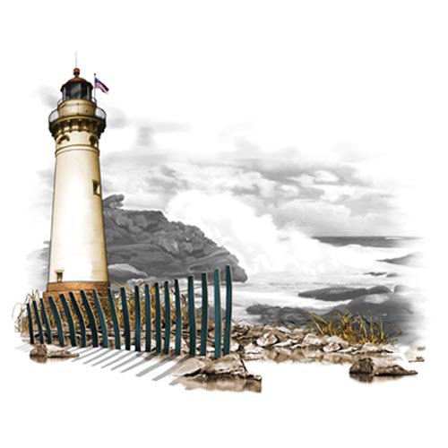 TRANSFER LIGHTHOUSE NAME DROP