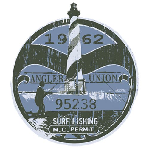 TRANSFER SURF FISHING