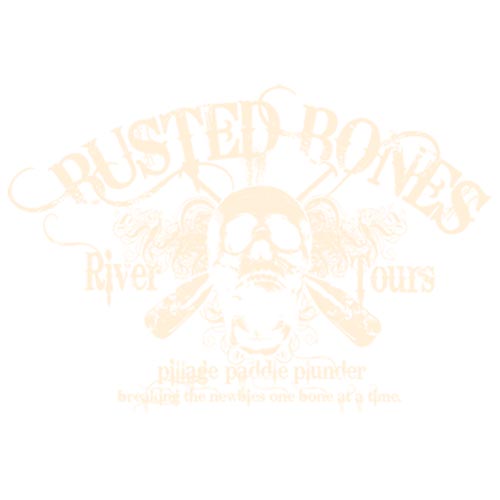 TRANSFER BUSTAD BONES