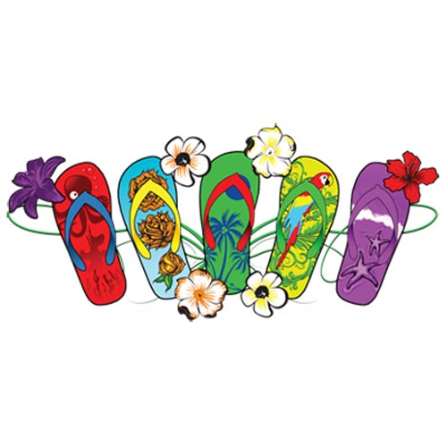 TRANSFER TROPICAL FLIPS