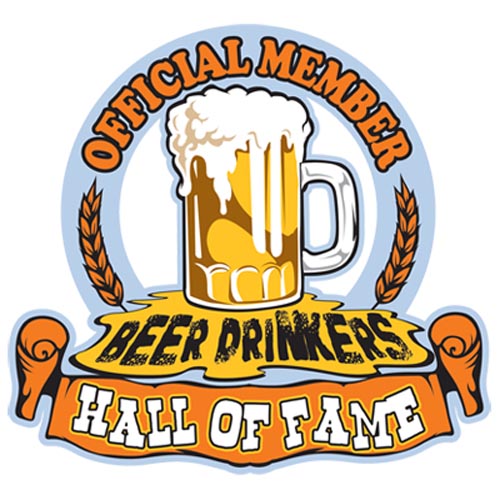 TRANSFER BEER HALL OF FAME
