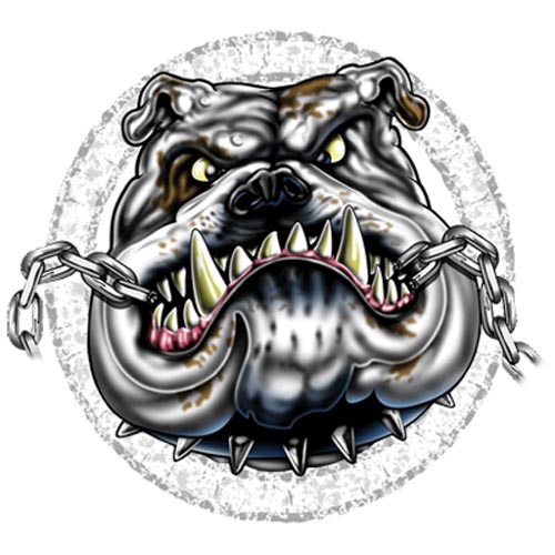 TRANSFER CHEWING CHAIN