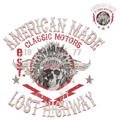 TRANSFER LOST HIGHWAY